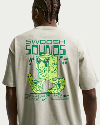 Nike Sportswear T-Shirt. Nike ZA